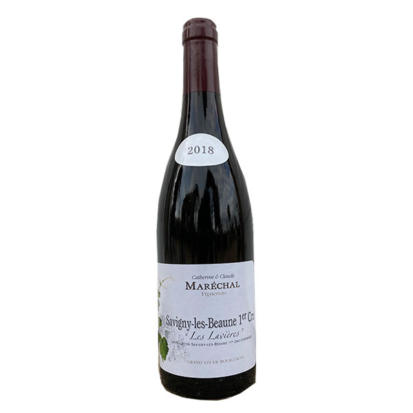 savigny-les-beaune